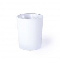Vela Aromática Nettax BLANCO S/T