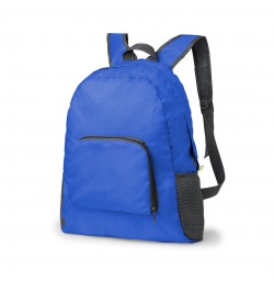 Mochila Plegable Mendy AZUL S/T