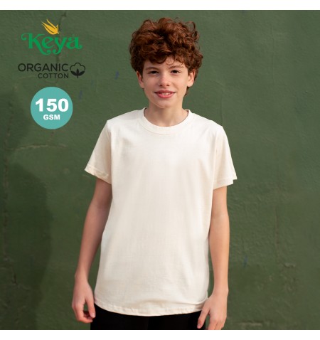 Camiseta Niño "keya" Organic KD