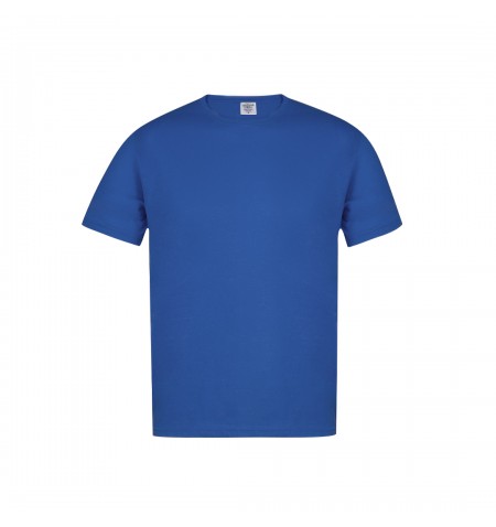 Camiseta Adulto Color "keya" MC180-OE AZUL S