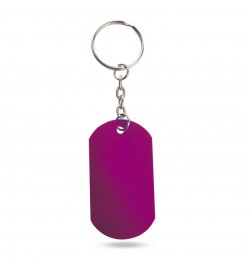 Llavero Nevek FUCSIA S/T