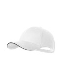 Gorra Linnea BLANCO S/T
