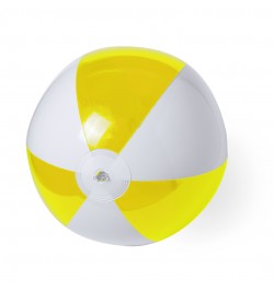 Balón Zeusty AMARILLO S/T