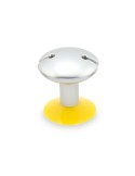Soporte Rumy AMARILLO S/T