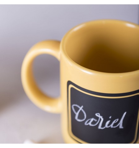 Taza Dariel