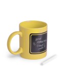 Taza Dariel AMARILLO S/T Taza Dariel AMARILLO S/T