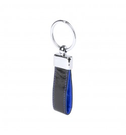 Llavero Boriem AZUL S/T