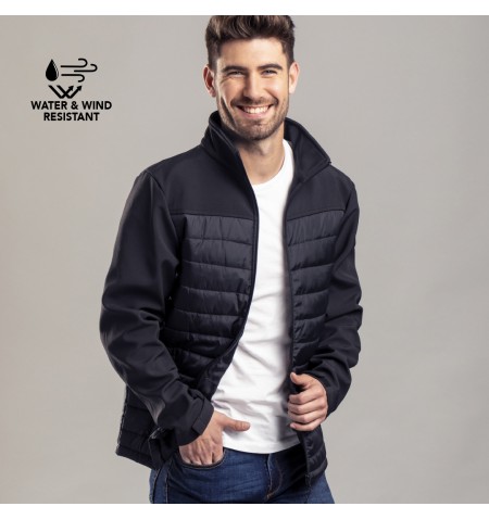 Chaqueta Cornal