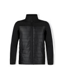 Chaqueta Cornal NEGRO XXL