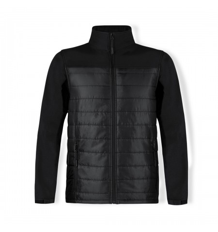 Chaqueta Cornal NEGRO XXL