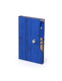 Bloc Notas Rasmor AZUL S/T