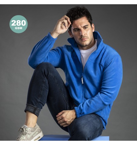 Chaqueta Hizan
