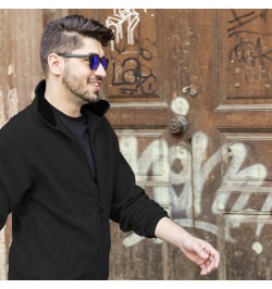Chaqueta Hizan