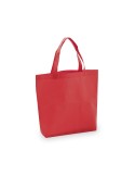 Bolsa Shopper ROJO S/T