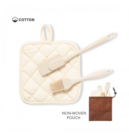 Set Cocina Marduk
