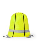 Mochila Lemap AMARILLO S/T
