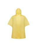 Poncho Montello AMARILLO S/T