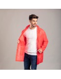 Impermeable Hydrus