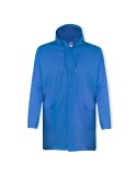 Impermeable Hydrus AZUL S/T