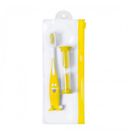 Set Fident AMARILLO S/T