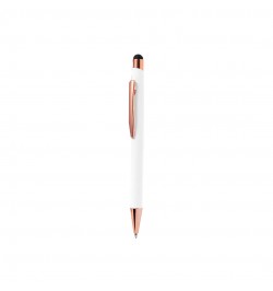 Bolígrafo Puntero Taulf BLANCO S/T