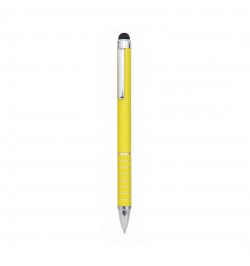 Bolígrafo Puntero Minox AMARILLO S/T