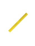 Regla Flexor AMARILLO S/T Regla Flexor AMARILLO S/T