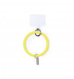 Pulsera Soporte Naomi AMARILLO S/T