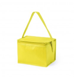Nevera Hertum AMARILLO S/T