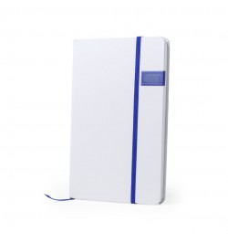 Bloc Notas USB Boltuk AZUL S/T