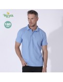Polo Adulto Color "keya" MPS180