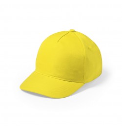 Gorra Niño Modiak AMARILLO S/T