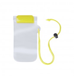 Portatodo Waterpro AMARILLO S/T