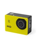 Cámara Deportiva Komir AMARILLO S/T