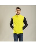 Chaleco Balmax