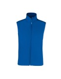 Chaleco Balmax AZUL S