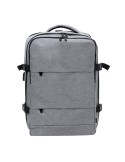 Mochila Myriax GRIS S/T