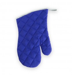 Manopla Calcis GRIS / AZUL S/T