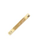 Pulsera Many DORADO S/T
