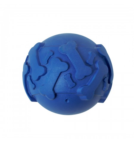 Pelota Bigel AZUL S/T