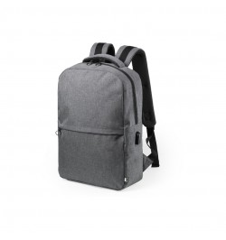 Mochila Konor GRIS S/T