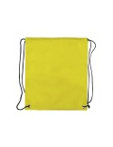 Mochila Dinki AMARILLO S/T