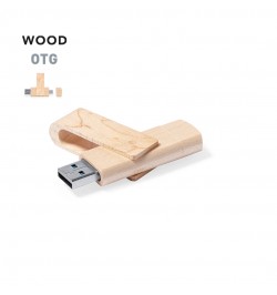 Memoria USB Kluivert 16GB