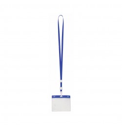 Identificador Lanyard Maes
