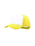 Gorra Sodel AMARILLO S/T