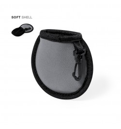 Funda Limpiadora Bola Golf Hese