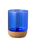 Vaso Bixlo AZUL S/T