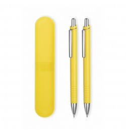 Set Velus AMARILLO S/T