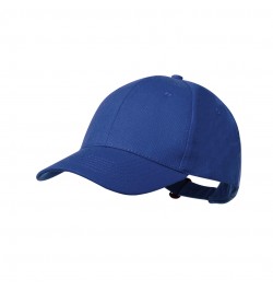 Gorra Daimat AZUL S/T