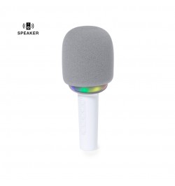 Altavoz Micrófono Sinfonyx
